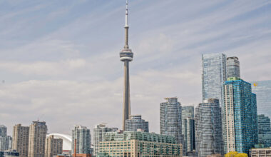 Ex-MP Behind Canada's Sports Betting Legislation Rues Results