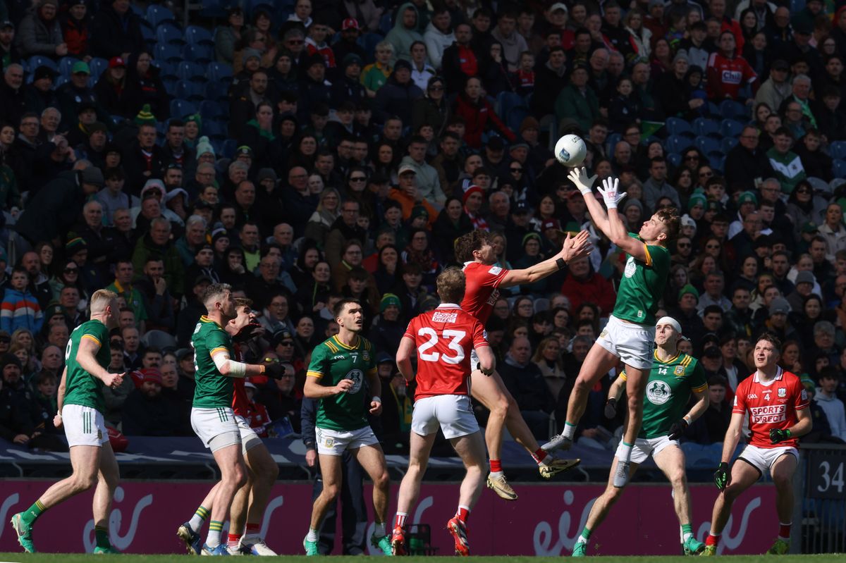 Meath raised eyebrows in their Division 2 clash with Cork by cynically fouling to stop a late counter-attack