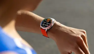 Huawei’s Watch GT Runner 2 offers real-time marathon guidance, available in Singapore