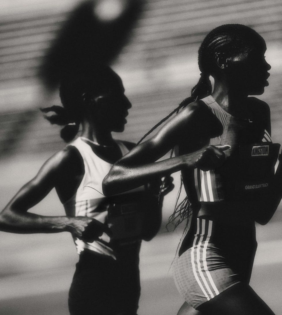 Let's Talk About the Limits of Human Running Potential. It Will Change How You Think About Your Own