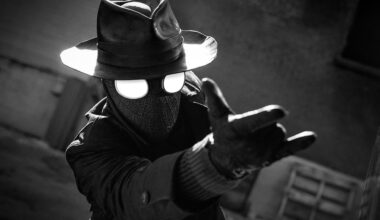 The Spider-Noir Trailer Just Blew the Dust Off 1930s New York