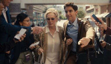 ‘Hacks’ Recap, Season 5 Episode 1: ‘EGOT’