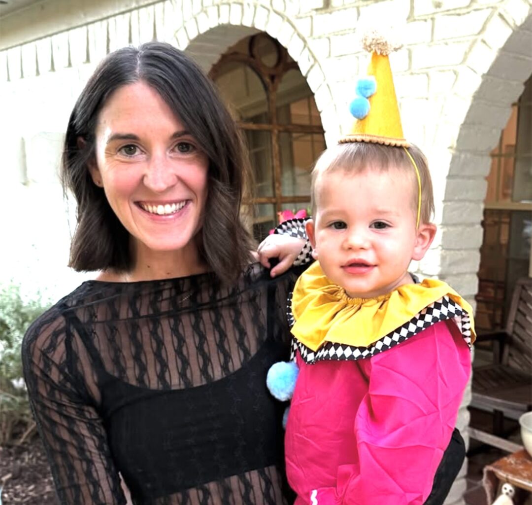 Kelly Hopton-Jones, a.k.a. Hillside Farmhouse, Runs Over Son With Car 