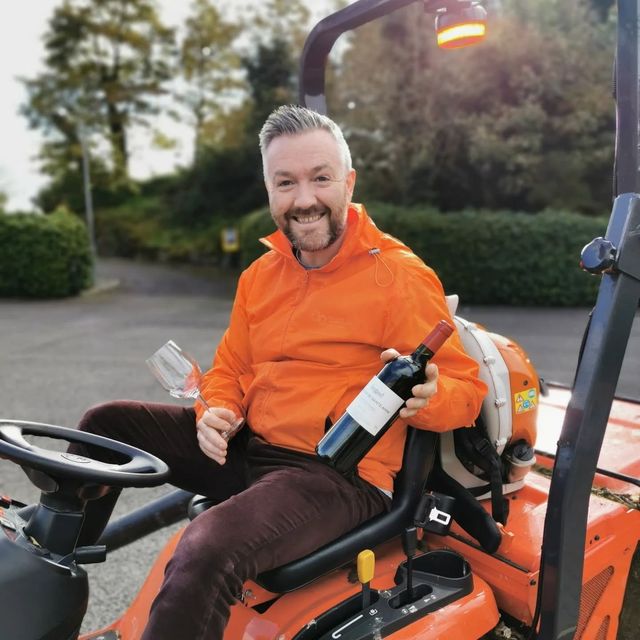 Tributes are continuing to pour in for the late Gearóid Lynch.