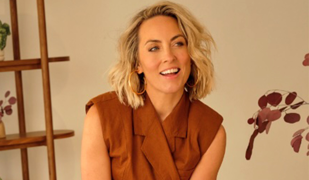 'We never did Christmas again at home' Kathryn Thomas opens up about parents split