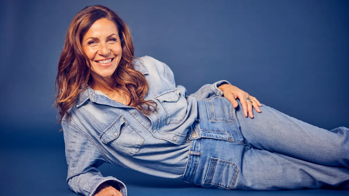 I want to stay alive as long as I can