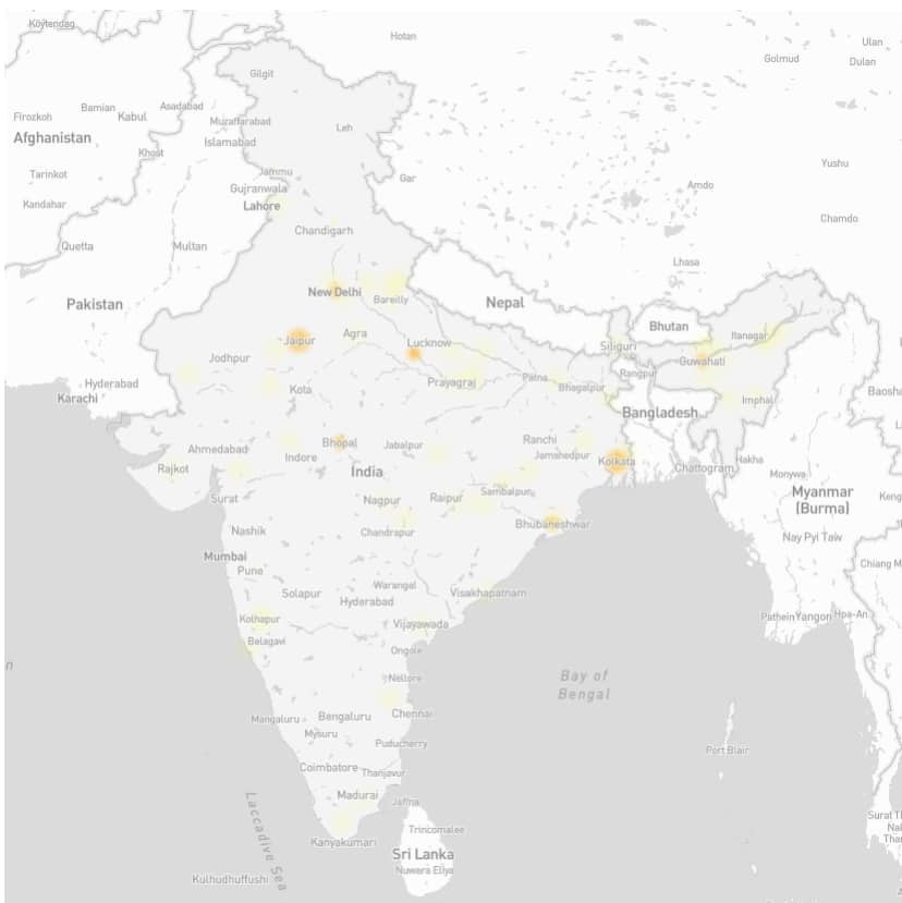 SBI And UCO Bank Are Down Right Now: Here Is Why Your Payment Just Failed