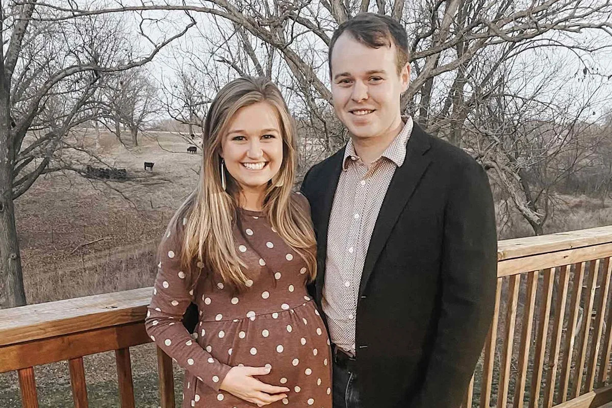 Kendra Duggar Appears to Be Preparing to Run Husband Joseph's Company After Handling Business Dealings While He Was In Jail