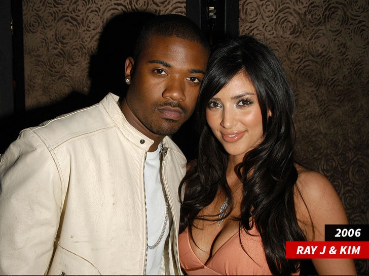 ray j kim kardashian sub getty swipe