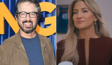 Ray Romano Modeled His “Running Point ”Character After This Real-Life NBA Coach (Exclusive)