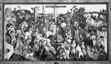 Caravaggio and Rubens works destroyed by fire in Second World War are brought back to (digital) life - The Art Newspaper