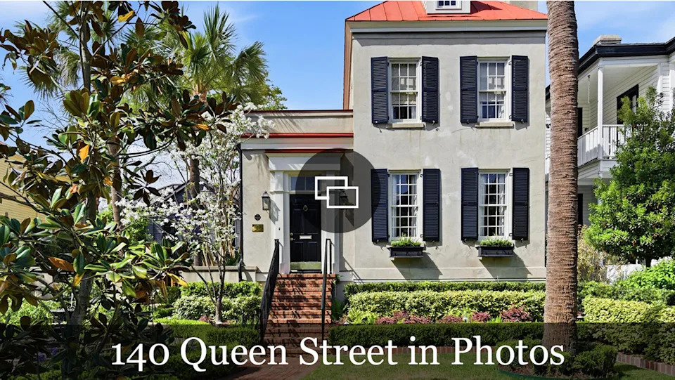 140 Queen Street exterior