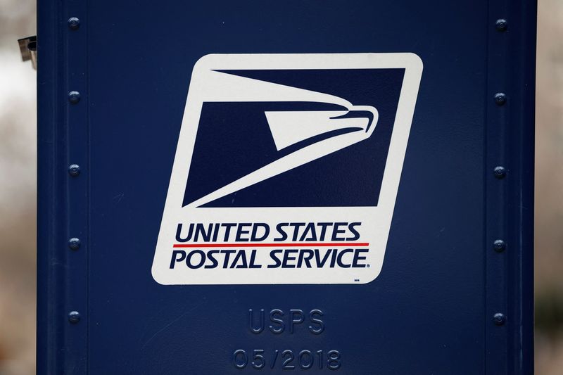 Cash-strapped US Postal Service suspends contributions to pension plan