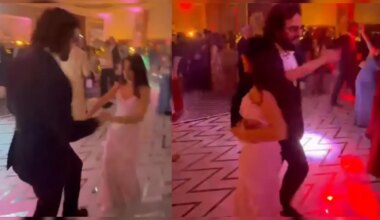Fardeen Khan Says First Dance With Daughter Diani Is "A Privilege Unlike Any Other"