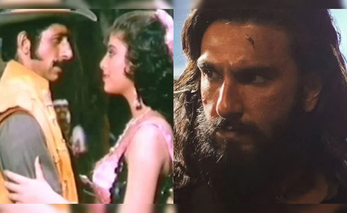 Dhurandhar 2 In Legal Trouble After Trimurti Films Sues Aditya Dhar For 'Unauthorised' Tirchi Topiwale Use