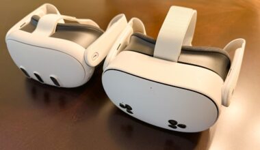 Meta raising Quest headset prices due to AI-driven RAM shortage — Quest 3 to cost $600, Quest 3S $350 from April 19