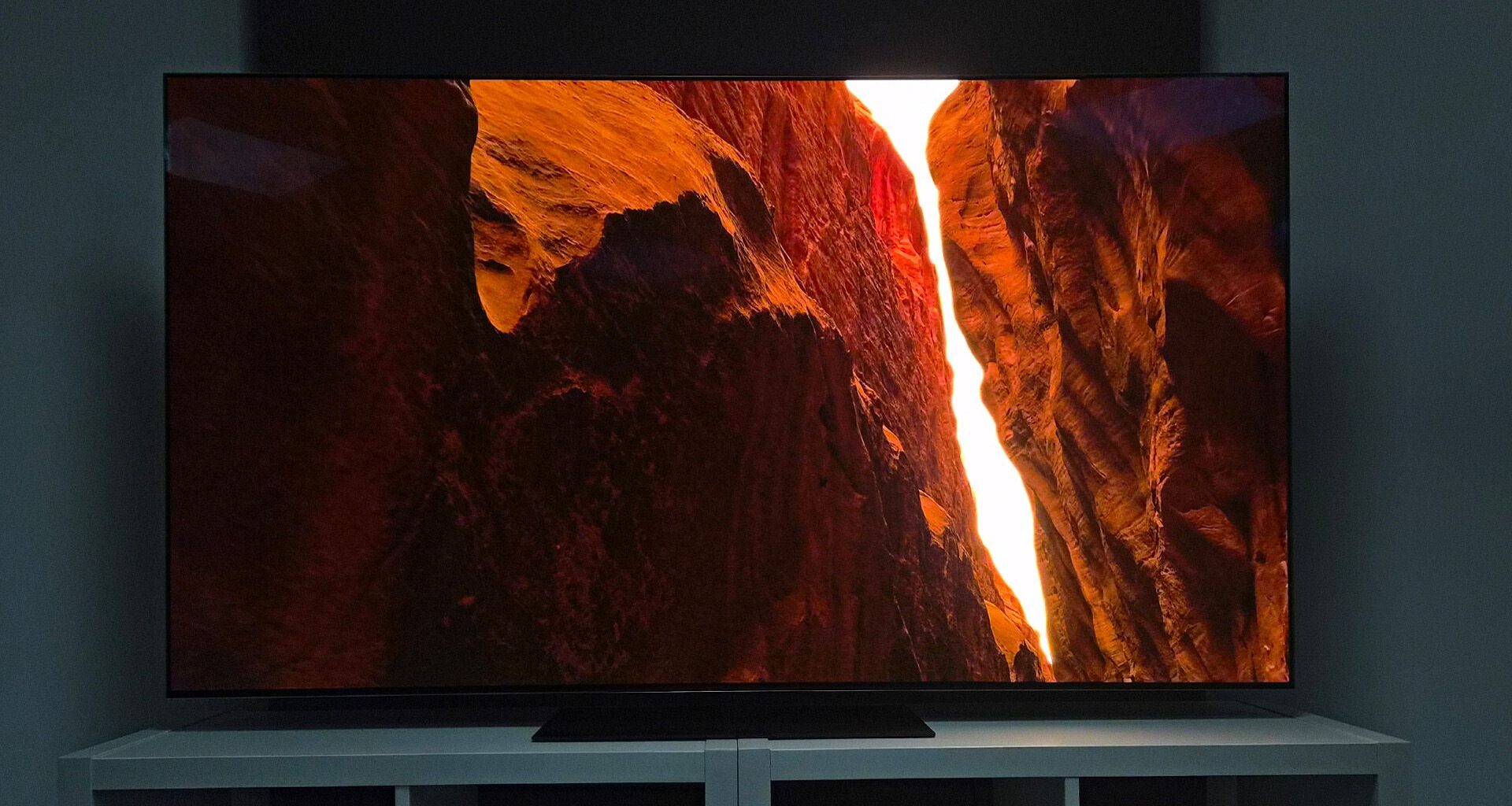 LG G6 (OLED65G6) OLED TV