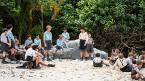 Lord of the Flies