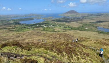 Ireland’s hills are victims of policy that hurts farmers and nature – The Irish Times