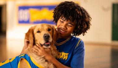 'Air Bud Returns' Is an Indie Movie Now