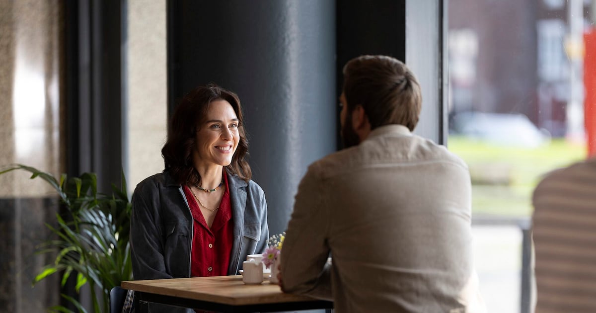 the best new shows to watch, starting tonight – The Irish Times