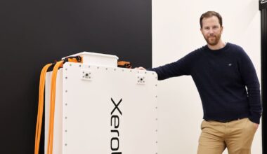 Former Xerotech CEO awarded €420,000 after being ‘forced to resign’ from Galway company – The Irish Times
