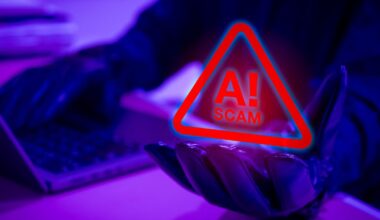 AI cyberattack