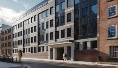 Cantor Fitzgerald signs deal for new Dublin headquarter office – The Irish Times