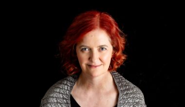 ‘I grew up very normal, yet had this secret side that I thought everyone would consider foul’ – The Irish Times