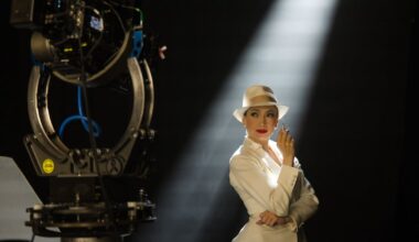 Jennifer Lopez brings the house down. But it’s not quite enough – The Irish Times