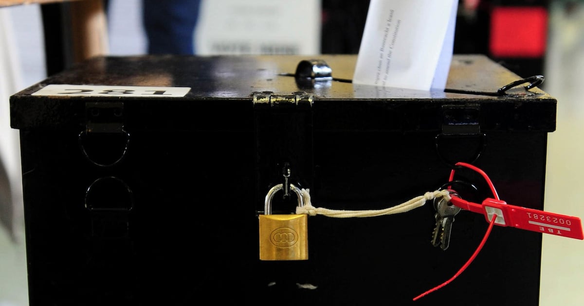 Dublin Central, Galway West byelections to be held on May 22nd – The Irish Times