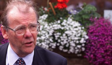 Irish entrepreneur and enlightened business manager with a socialist conscience – The Irish Times