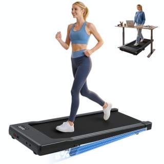 DeerRun Under Desk Walking Pad
