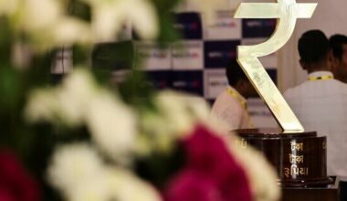 Rupee may weaken to 97/USD in H1FY27 if West Asia crisis continues: Report