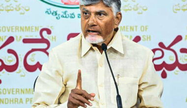 Andhra Pradesh CM Chandrababu Naidu to inaugurate 1S and 1Q Quantum Testbeds on April 14