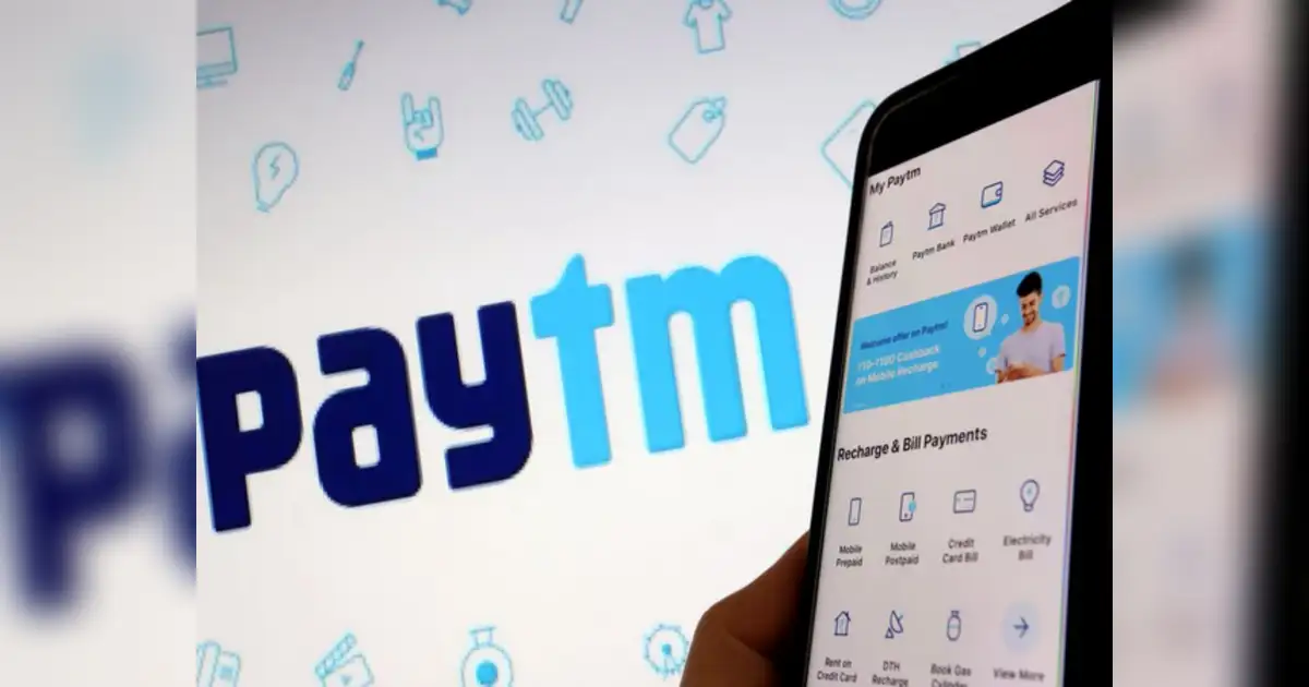 Paytm says services like app, UPI, QR uninterrupted despite RBI action on PPBL