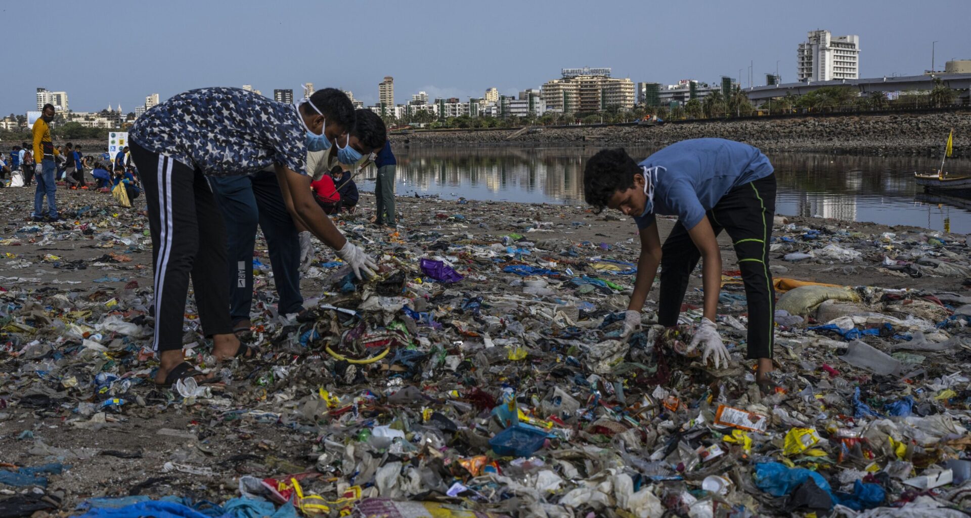 Why environmental policy must integrate behavioural change [Commentary]