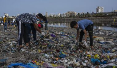 Why environmental policy must integrate behavioural change [Commentary]