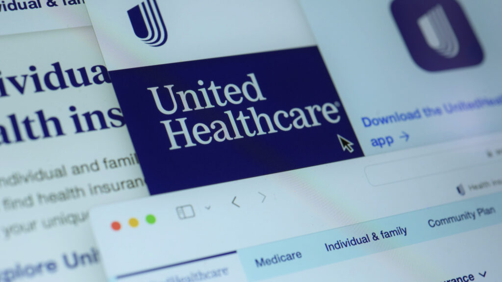 Peptide health risks, vaccines, UnitedHealth: Morning Rounds