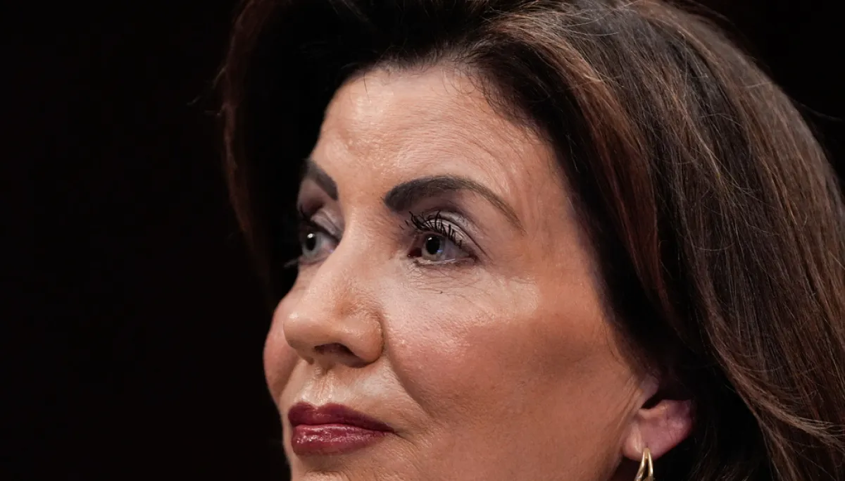 Retirement ages should be going up, not down