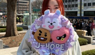 Seeking to save Gen Z from foreign influence, China has quietly banned K-Pop for a full decade