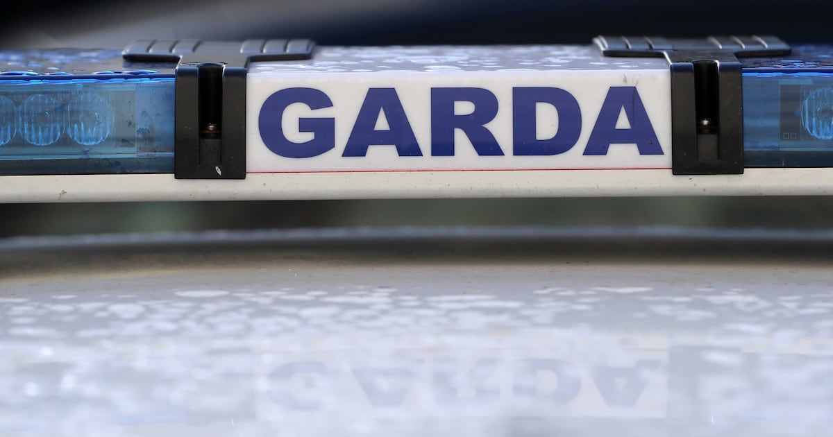 Man arrested in connection with farmer’s death following assault in Co Waterford – The Irish Times