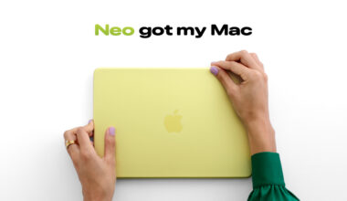 Apple Korea leans into fan culture with MacBook Neo ‘NCT Edition’