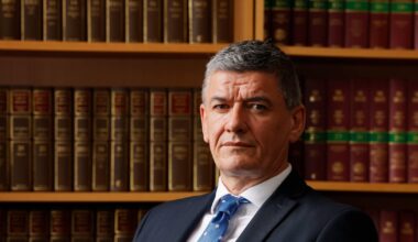 Company law enforcer spends €334,000 on employment case – The Irish Times