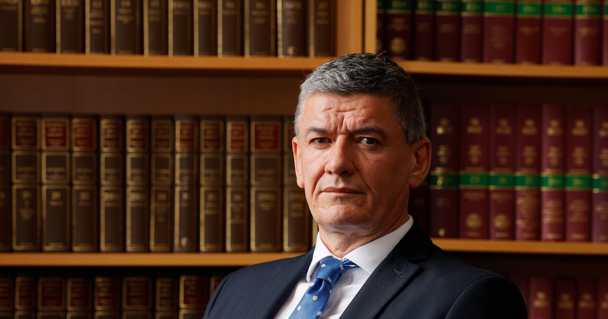 Company law enforcer spends €334,000 on employment case – The Irish Times
