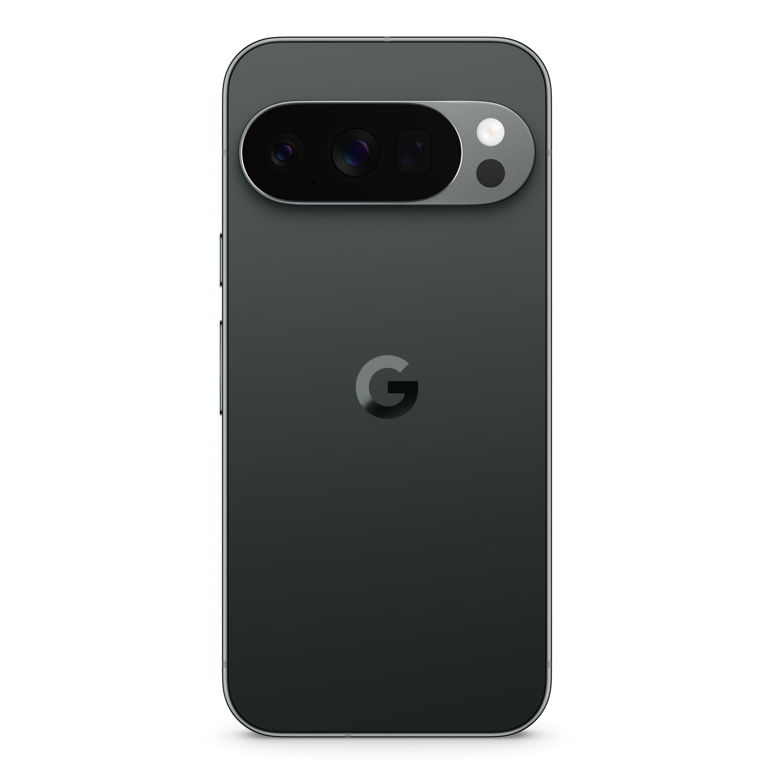 Google Pixel 10 Pro in Obsidian