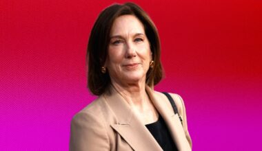 ‘Thank You for Generating With Us!’ Hollywood's AI Acolytes Stay on the Hype Train