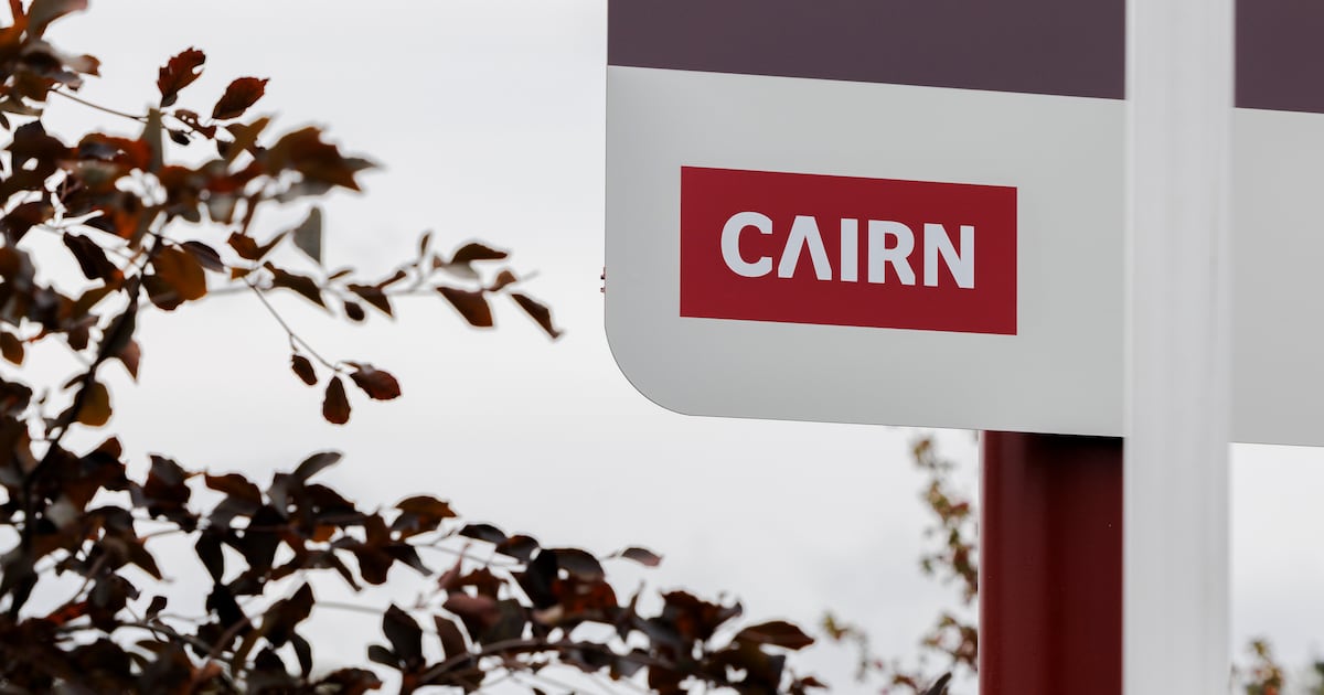 Cairn Homes applies to build 715 new homes in west Dublin – The Irish Times