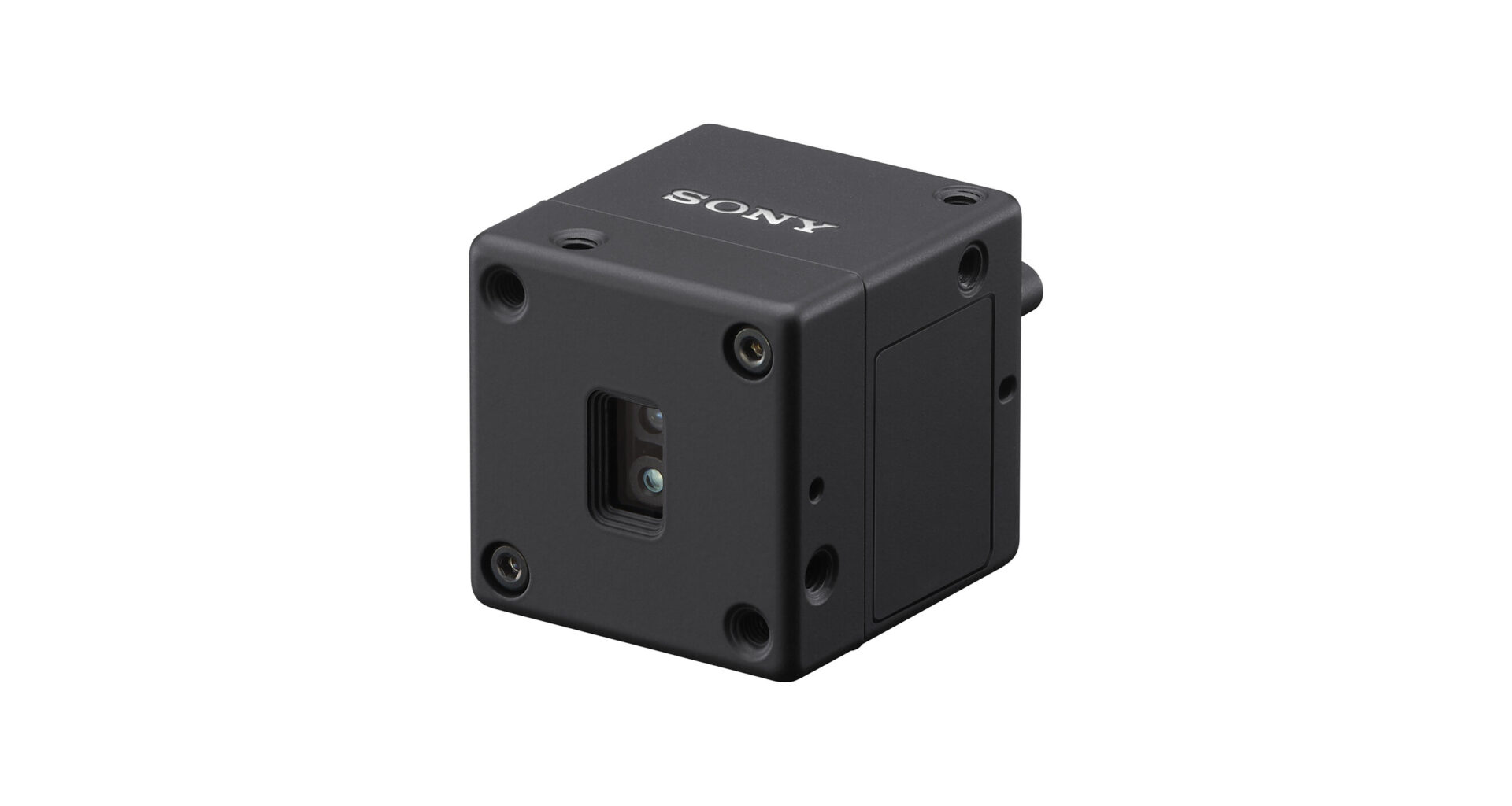 Sony Electronics' AS-DT1 LiDAR Depth Sensor