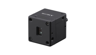 Sony Electronics' AS-DT1 LiDAR Depth Sensor
